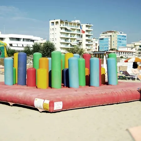 아파트 In Lido Degli Estensi 21215 리도 델리 에스텐시