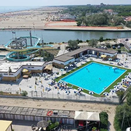 In Lido Degli Estensi 21215 * 리도 델리 에스텐시