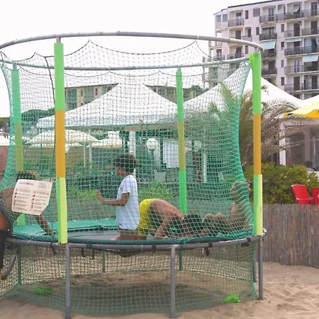 In Lido Degli Estensi 21215 아파트 리도 델리 에스텐시