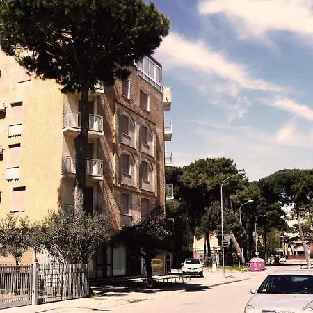 Appartement In Lido Degli Estensi 21215