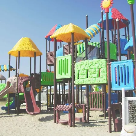 Appartement In Lido Degli Estensi 21215