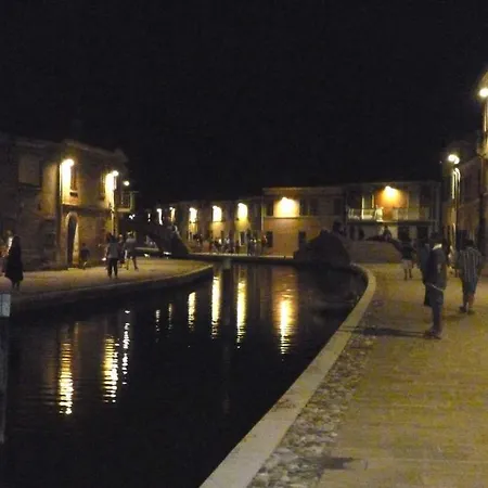 In Lido Degli Estensi 21215 Llido Degli Estensi