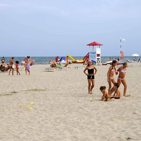 In Lido Degli Estensi 21215 Llido Degli Estensi